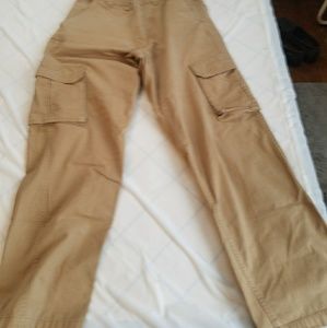 B.Denim 32/32 cargo pants